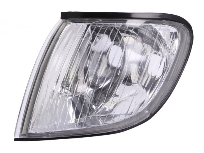 Semnalizator fata stanga (transparent) HYUNDAI H-1 / STAREX 06.97-01.04 [1]