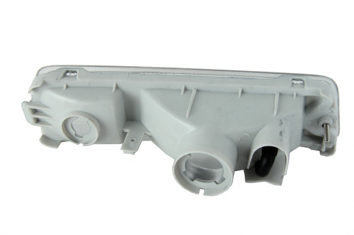Semnalizator fata stanga (transparent) MITSUBISHI L 200 1996-2005 [2]