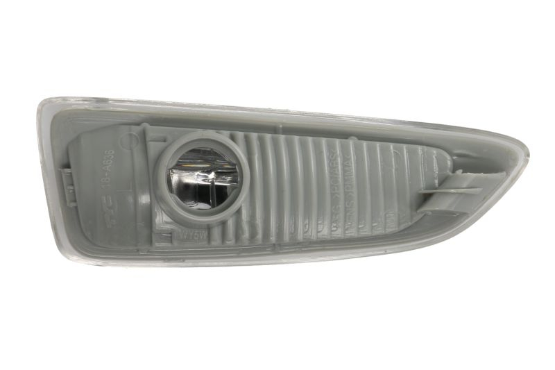 Semnalizator fata stanga (transparent) OPEL ASTRA, CROSSLAND X, INSIGNIA, ZAFIRA dupa 2011 [2]