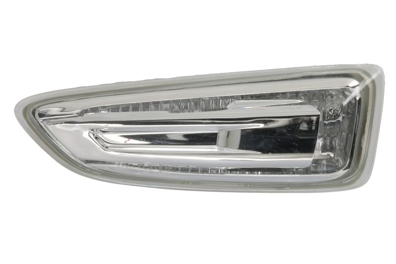 Semnalizator fata stanga (transparent) OPEL ASTRA, CROSSLAND X, INSIGNIA, ZAFIRA dupa 2011 [1]