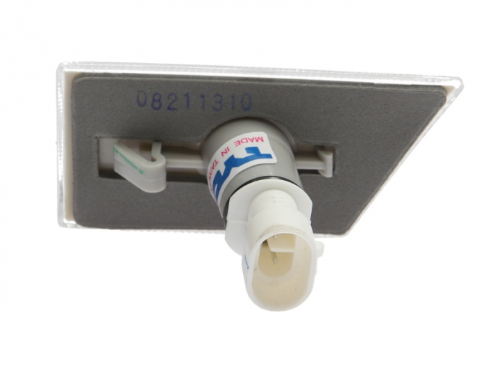 Semnalizator fata stanga (transparent) OPEL SIGNUM, VECTRA 2005-2008 [2]