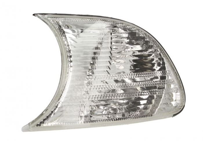 Semnalizator fata stanga (transparent, PY21W) BMW Seria 3 DECAPOTABILA/COUPE 1998-2001 [1]