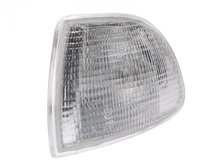 Semnalizator fata stanga (transparent, PY21W) FIAT PALIO, SIENA LIMUZINA/COMBI 1996-2001 [1]