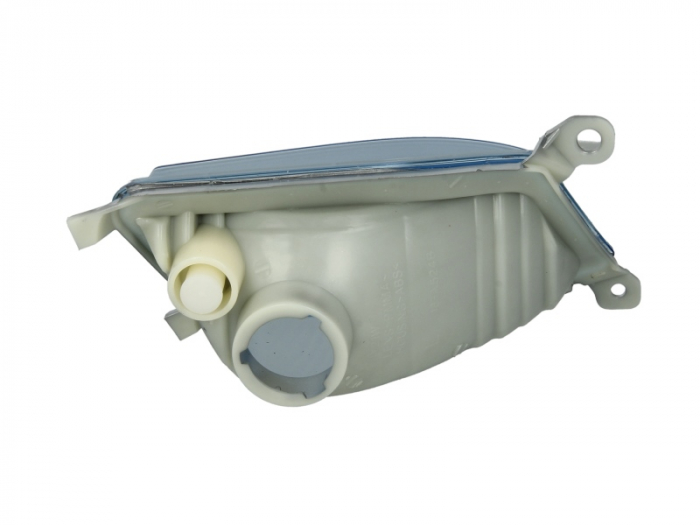 Semnalizator fata stanga (transparent, PY21W) NISSAN MICRA DECAPOTABILA/HATCHBACK 2003-2010 [2]