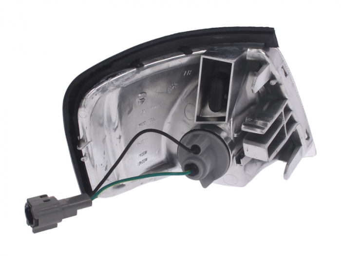 Semnalizator fata stanga transparent, PY21W NISSAN PRIMERA P11 intre 1996-1999 [2]