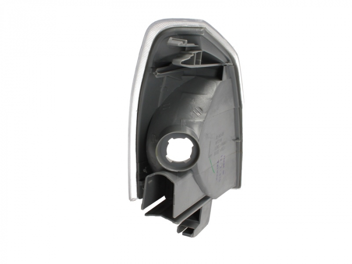 Semnalizator fata stanga (transparent, PY21W) NISSAN X-TRAIL OFF-ROAD 2001-2007 [2]