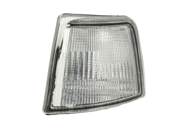 Semnalizator fata stanga transparent SEAT TOLEDO I 1L intre 1991-1995 [2]