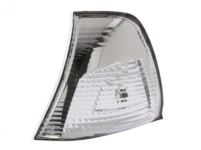 Semnalizator fata stanga (transparent) TOYOTA HIACE 2006-2012 [2]