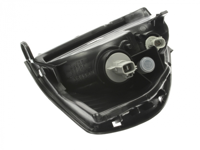 Semnalizator fata stanga (transparent) TOYOTA LAND CRUISER 1996-2002 [2]