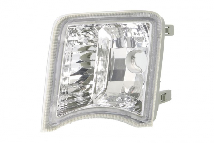 Semnalizator fata stanga (transparent) TOYOTA PRIUS 2009-2012 [1]
