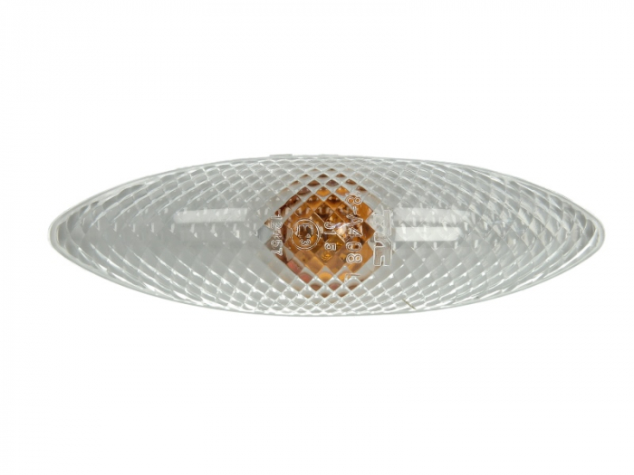 Semnalizator fata stanga (transparent) TOYOTA YARIS 1999-2005 [1]