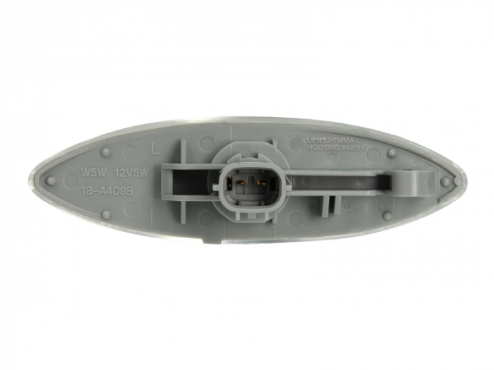 Semnalizator fata stanga (transparent) TOYOTA YARIS 1999-2005 [2]