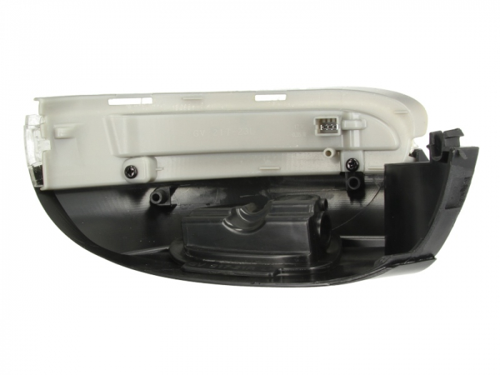 Semnalizator fata stanga (transparent) VW GOLF, TOURAN 2008-2015 [2]