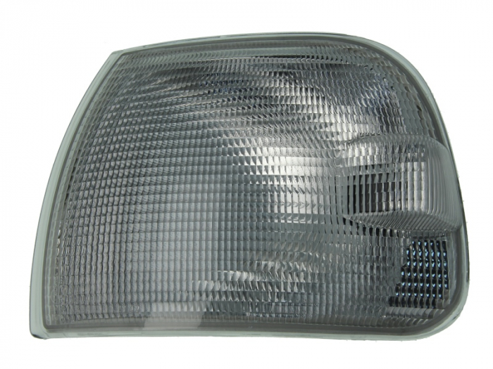 Semnalizator fata stanga (transparent) VW TRANSPORTER 1990-1995 [1]