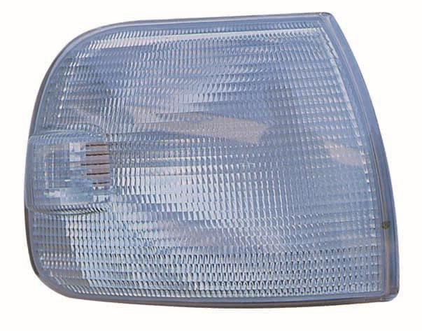 Semnalizator fata stanga (transparent) VW TRANSPORTER 1990-1995 [1]