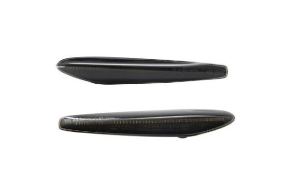 Semnalizator lampa lateral stanga/dreapta fumuriu, LED potrivit ALFA ROMEO 159 1.8-3.2 2005-2012 [3]