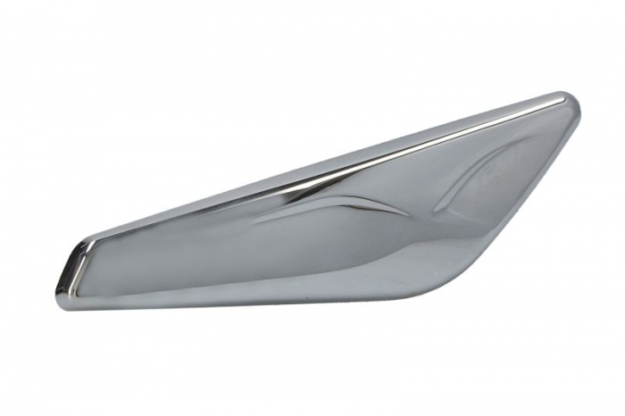 Semnalizator lateral dreapta crom potrivit BMW X3 F25, X4 F26 2010-2018 [3]