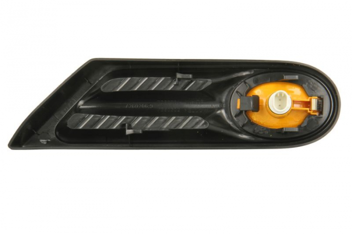Semnalizator lateral dreapta portocaliu MINI ONE / COOPER R56, R57, R58, R59 intre 2006-2013 [2]