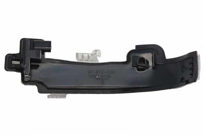 Semnalizator lateral oglinda dreapta LED VOLVO S60 II, S80 2 II, V40 II, V60 I, V70 3 III dupa 2006 [2]