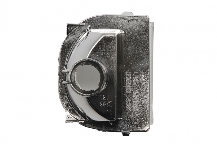 Semnalizator lateral oglinda dreapta transparent MERCEDES SPRINTER 907/910 dupa 2018 [2]