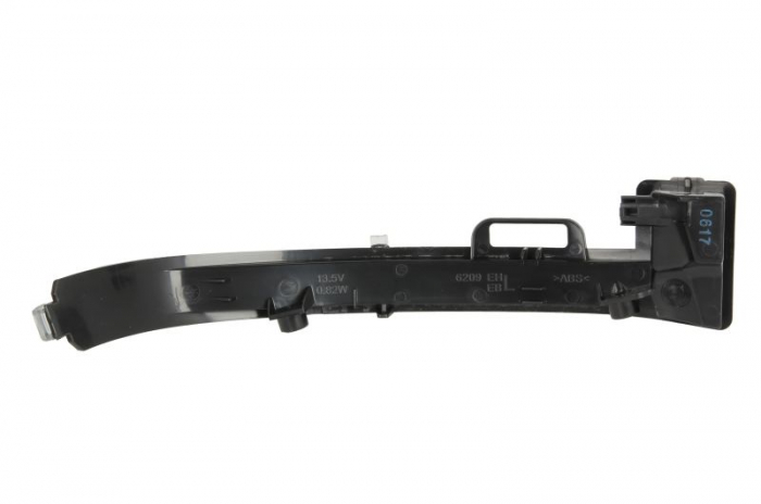 Semnalizator lateral oglinda stanga LED PEUGEOT 308 II dupa 2013 [2]