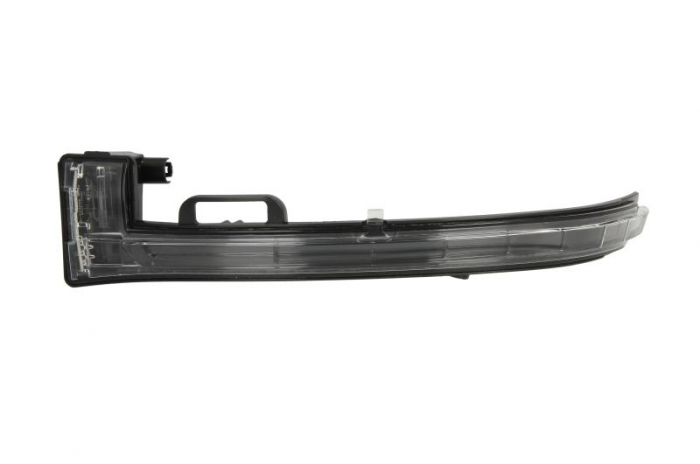 Semnalizator lateral oglinda stanga LED PEUGEOT 308 II dupa 2013 [1]