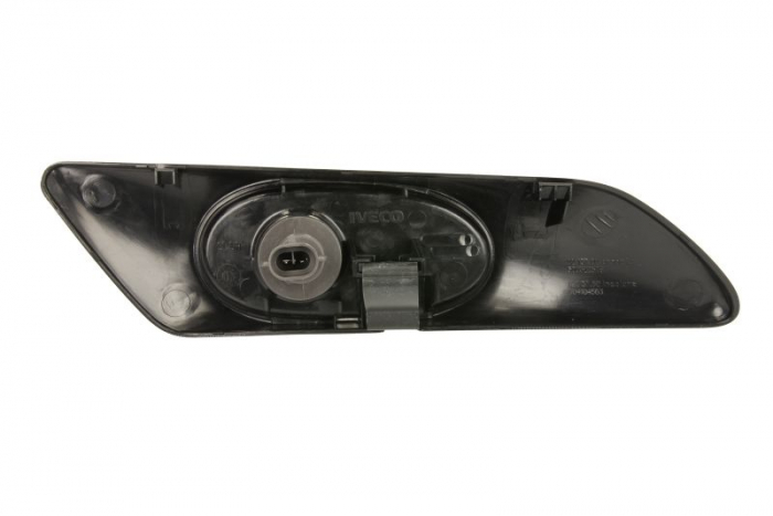 Semnalizator lateral stanga (alb) IVECO DAILY intre 1999-2007 [2]