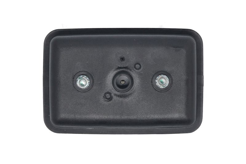 Semnalizator lateral stanga/dreapta (culoare sticla: portocaliu) DEUTZ FAHR AGROSTAR / AGROSTAR DX 1990-1996 [2]