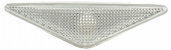 Semnalizator lateral stanga/dreapta (culoare sticla: transparent) FORD FOCUS, MONDEO III 1998-2007 [1]
