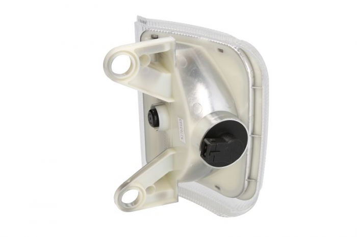 Semnalizator lateral stanga/dreapta (culoare sticla: transparent) IVECO EUROCARGO I-III 2000-2015 [2]