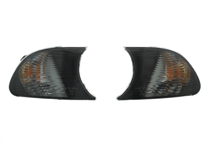 Semnalizator lateral stanga/dreapta (fumuriu) BMW Seria 3 1998-2001 [1]