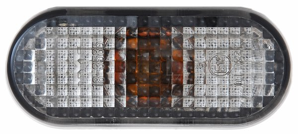 Semnalizator lateral stanga/dreapta (fumuriu) FORD GALAXY SEAT ALHAMbrat, AROSA, CORDOBA, IBIZA, LEON, TOLEDO SKODA FELICIA VW BORA, CADDY, GOLF, LUPO, PASSAT, POLO, SHARAN, TRANSPORTER, VENTO 1991-20 [3]