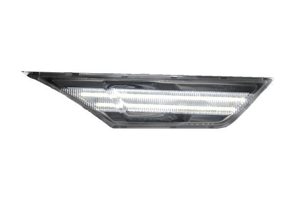 Semnalizator lateral stanga/dreapta fumuriu, LED, clearance light potrivit HONDA CIVIC X 1.0/1.5/2.0 dupa 2017 [4]