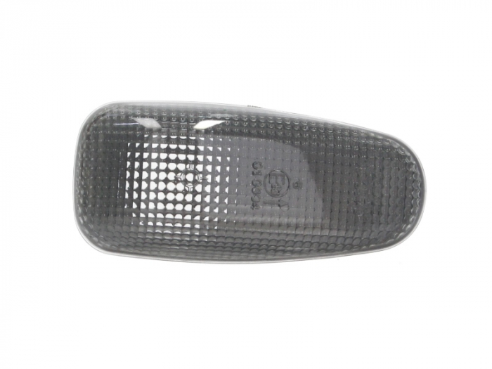 Semnalizator lateral stanga/dreapta (fumuriu) MERCEDES Clasa E, SPRINTER, V 1995-2006 [1]