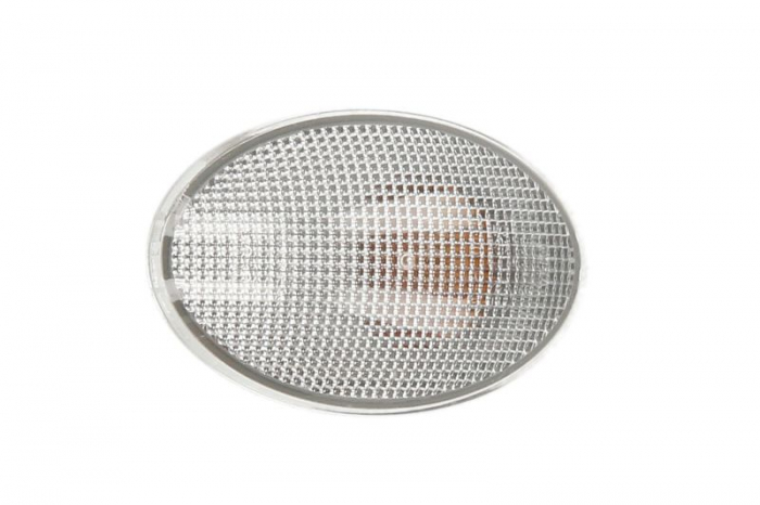 Semnalizator lateral stanga/dreapta fumuriu OPEL COMBO C, CORSA C, MERIVA A intre 2000-2010 [1]