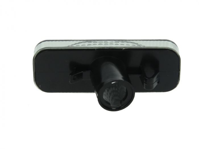 Semnalizator lateral stanga/dreapta (fumuriu) OPEL OMEGA 1994-2003 [2]