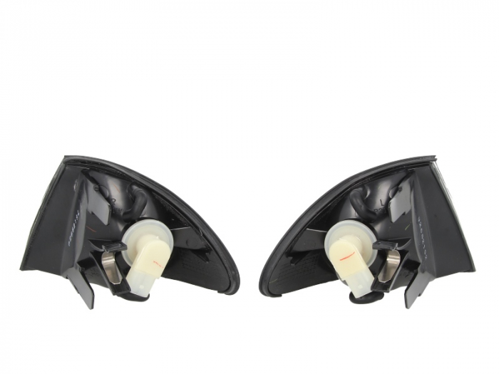 Semnalizator lateral stanga/dreapta (fumuriu, set) BMW Seria 3 1998-2001 [2]