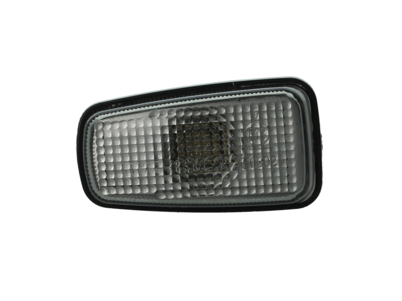 Semnalizator lateral stanga/dreapta (Lucas) (transparent) CITROEN BERLINGO, EVASION, SAXO, XANTIA, XSARA PEUGEOT 106, 306, 406, 806, PARTNER 1994-2008 [1]