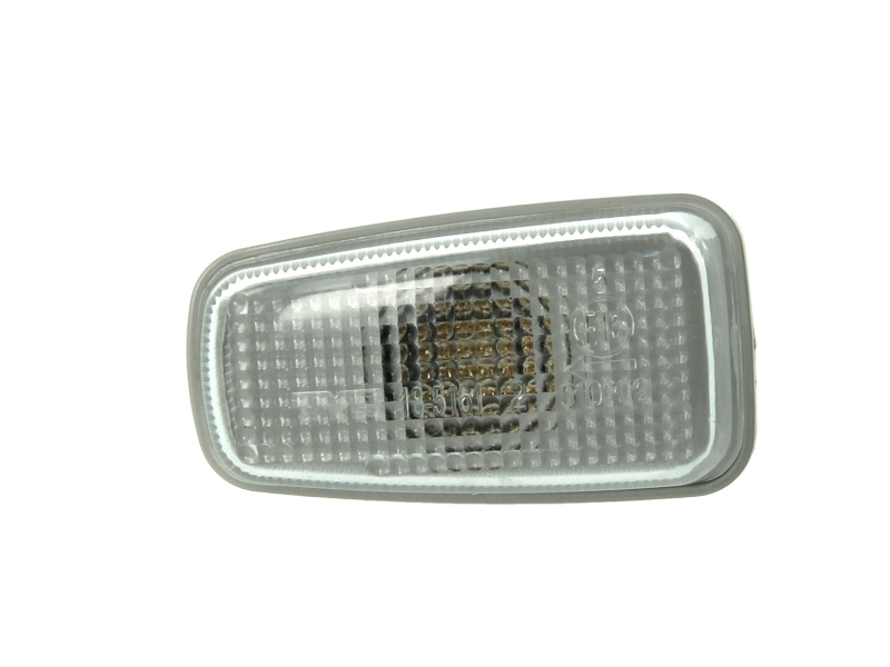 Semnalizator lateral stanga/dreapta (Lucas) (transparent) CITROEN BERLINGO, JUMPY, SAXO, XANTIA, XSARA, ZX FIAT SCUDO, ULYSSE PEUGEOT 106, 306, 806, EXPERT, PARTNER 1991-2011 [1]