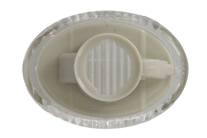 Semnalizator lateral stanga/dreapta (Lucas) (transparent) FIAT 500 FORD KA 2007-2016 [2]