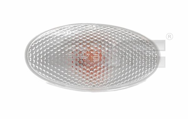 Semnalizator lateral stanga/dreapta (Lucas) (transparent) FIAT SEDICI SUZUKI SWIFT, SX4 2005-2014 [1]