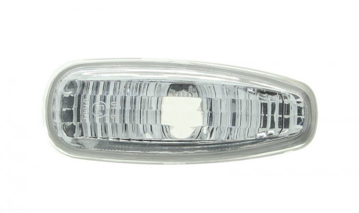 Semnalizator lateral stanga/dreapta (Lucas) (transparent) HYUNDAI i30 KIA RIO 2007-2016 [1]