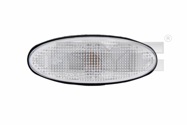 Semnalizator lateral stanga/dreapta (Lucas) (transparent) MAZDA 2, 323, 626, DEMIO, MPV, TRIBUTE, XEDOS 9 1989-2010 [3]