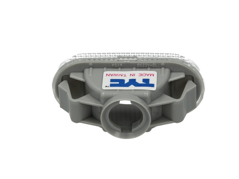 Semnalizator lateral stanga/dreapta (Lucas) (transparent) NISSAN 350 Z, MICRA, NAVARA, NOTE, PATHFINDER, QASHQAI 2002-2013 [2]