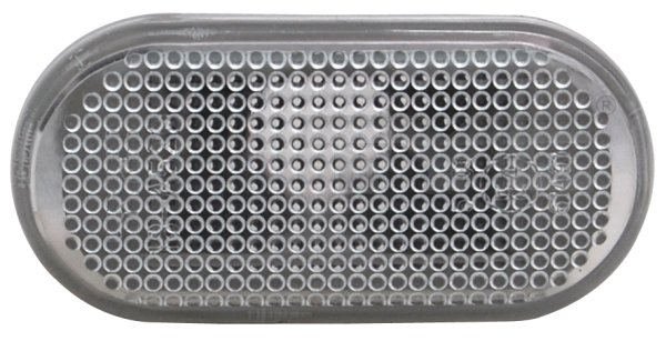Semnalizator lateral stanga/dreapta (Lucas) (transparent) NISSAN 350 Z, MICRA, NAVARA, NOTE, PATHFINDER, QASHQAI 2002-2013 [3]