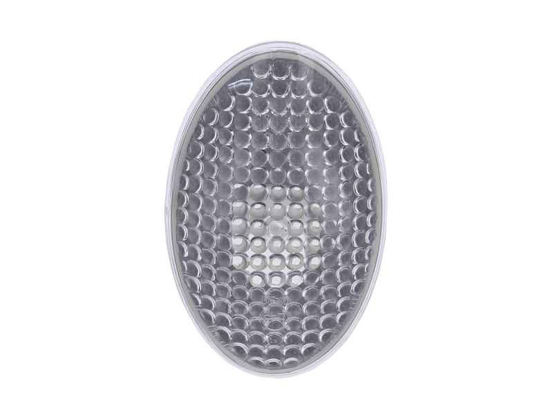 Semnalizator lateral stanga/dreapta (Lucas) (transparent) OPEL ASTRA 1991-2002 [1]
