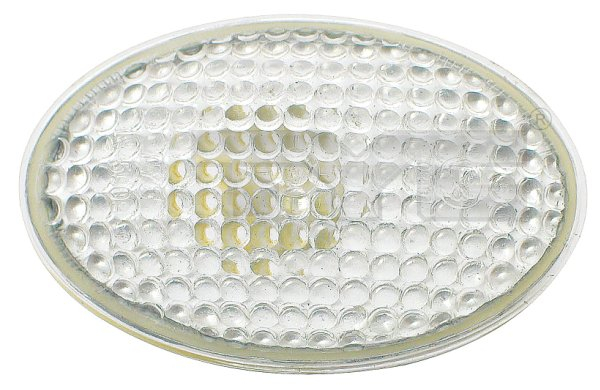 Semnalizator lateral stanga/dreapta (Lucas) (transparent) OPEL ASTRA 1991-2002 [3]
