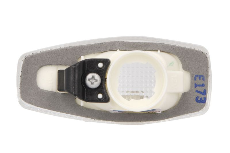 Semnalizator lateral stanga/dreapta (Lucas) (transparent, PY21W) HYUNDAI ACCENT, GETZ, i10, MATRIX, TERRACAN, TRAJET, TUCSON 2000-2013 [2]