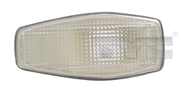 Semnalizator lateral stanga/dreapta (Lucas) (transparent, PY21W) HYUNDAI ACCENT, GETZ, i10, MATRIX, TERRACAN, TRAJET, TUCSON 2000-2013 [3]
