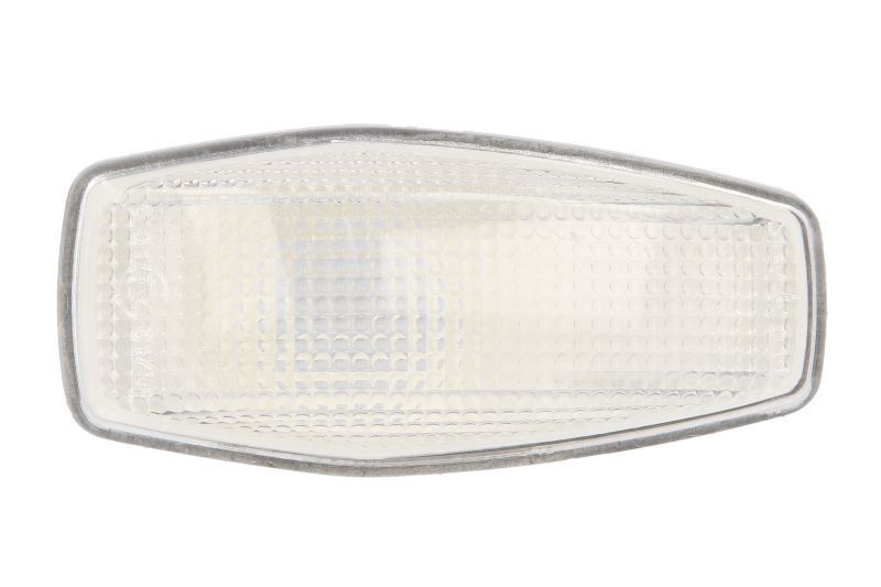 Semnalizator lateral stanga/dreapta (Lucas) (transparent, PY21W) HYUNDAI ACCENT, GETZ, i10, MATRIX, TERRACAN, TRAJET, TUCSON 2000-2013 [1]
